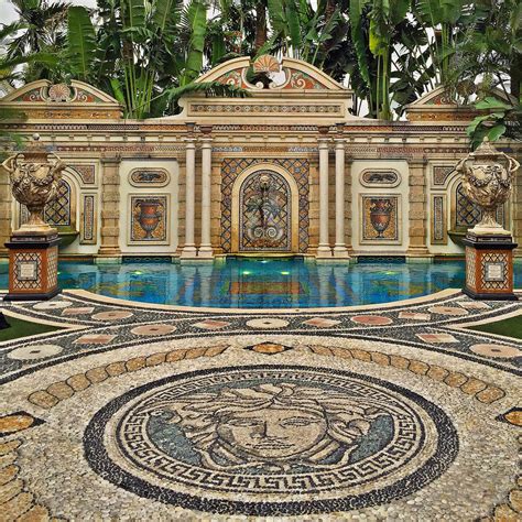 versace home